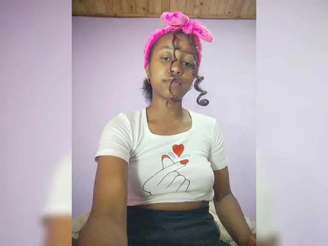 Freechat Ashley691 on BongaCams