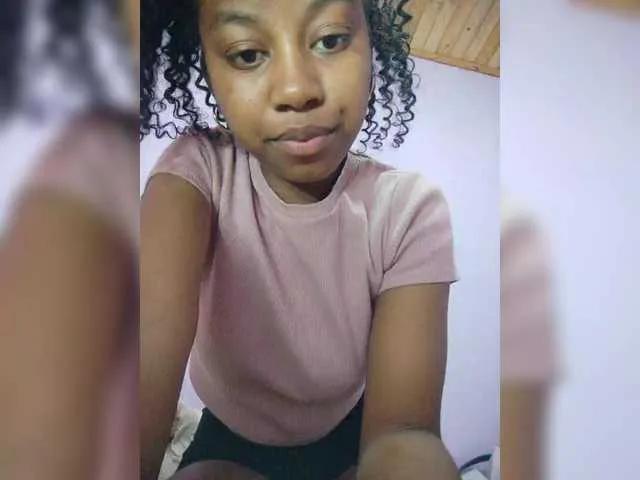 Freechat Ashley691 on BongaCams