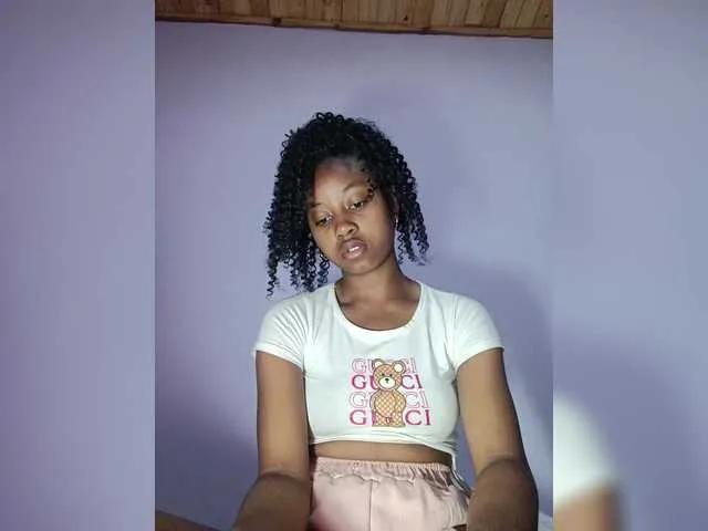 Freechat Ashley691 on BongaCams