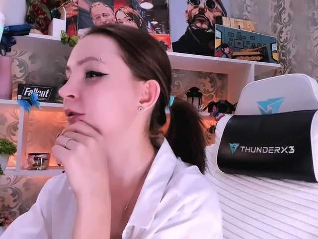 Offline AsyaSweeet on BongaCams