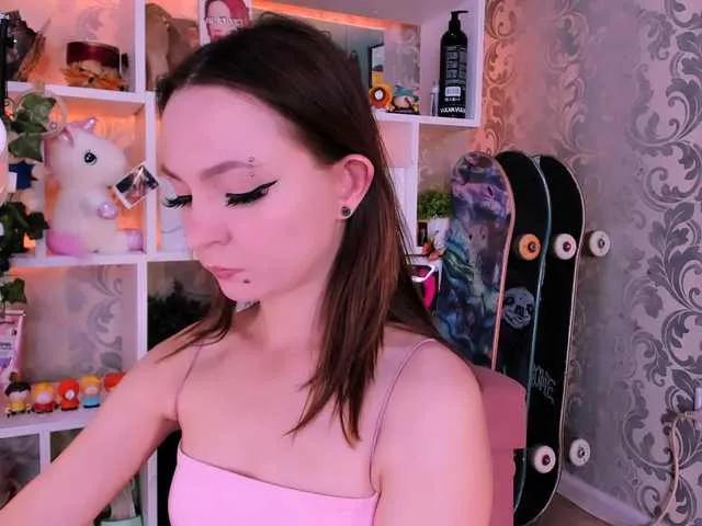 Offline AsyaSweeet on BongaCams