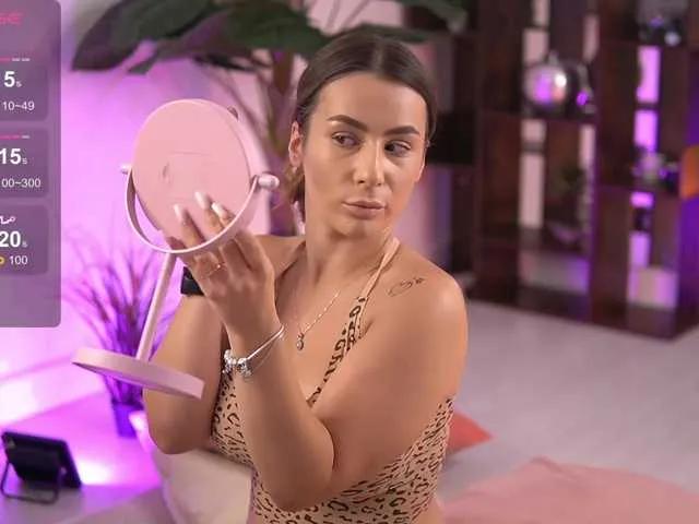 Offline AvaReed on BongaCams