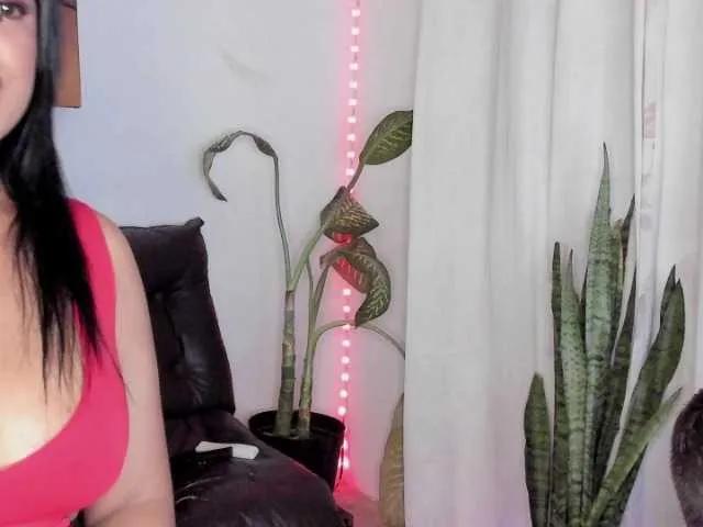 Offline Axel-n-Alexia on BongaCams