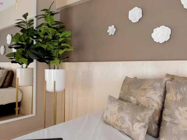 Offline AylinMiller on BongaCams