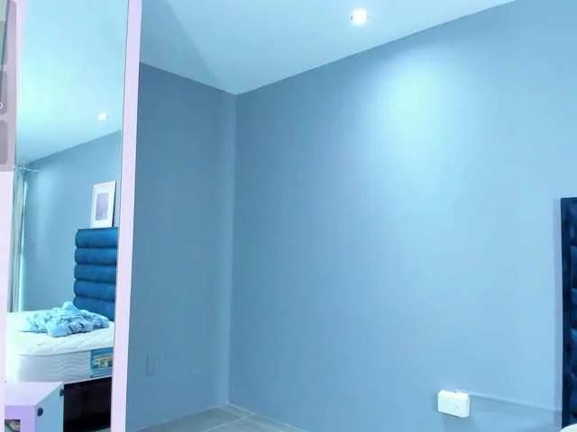 Offline AzulMaverik on BongaCams