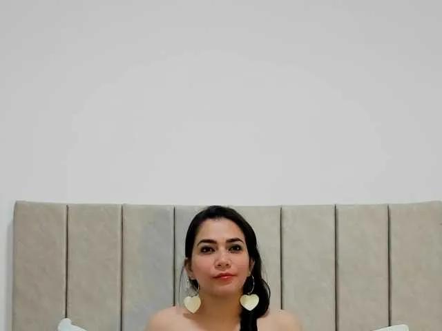 Freechat BabeLeidy on BongaCams