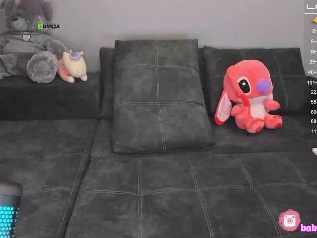 Offline babymetalweb on BongaCams