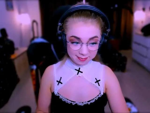 BongaCams BabyNicole is Freechat BabyNicole — Honesty, manners