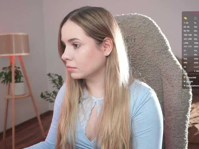 BaeBunny on BongaCams 