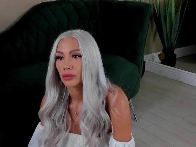 Offline BailleyRush on BongaCams