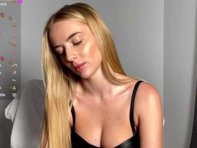 Offline barbiesize on BongaCams