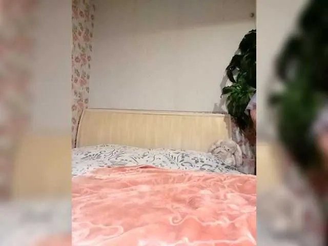 BekkiSharp on BongaCams 