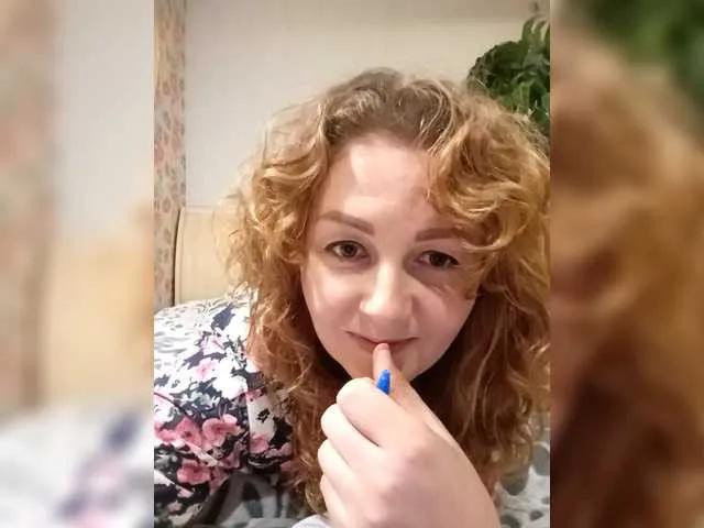 Offline BekkiSharp on BongaCams