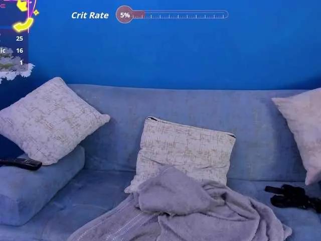 Offline BellaMarieX on BongaCams