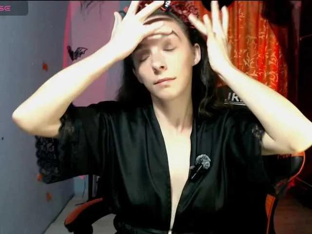 bellaqueen0701's avatar