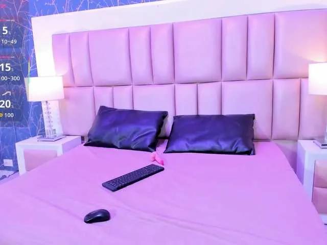 BiankaStone on BongaCams