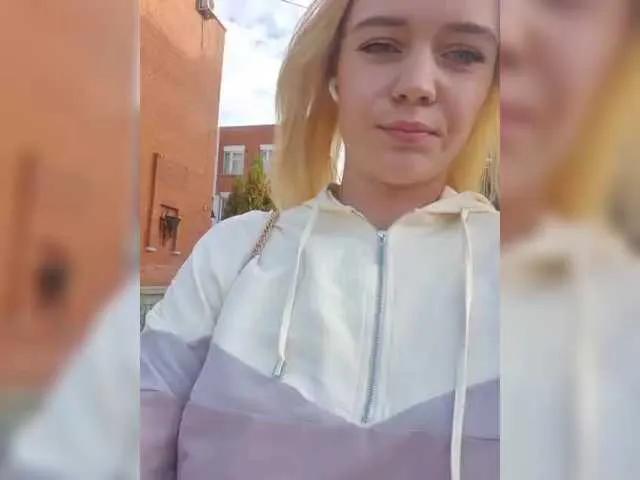 Offline BielkA-4 on BongaCams