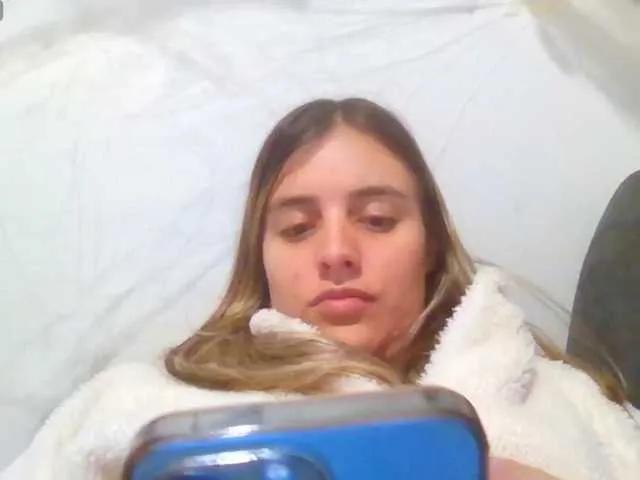 Offline black-an on BongaCams