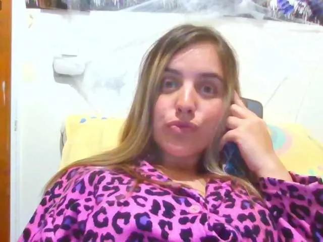 Offline black-an on BongaCams