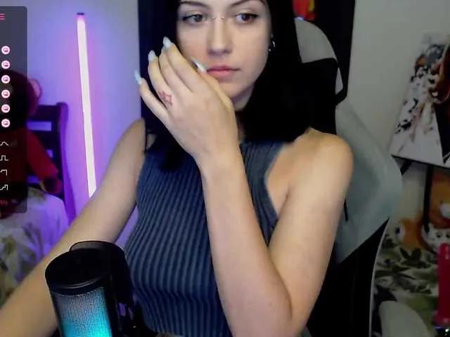 Offline BlackAngell on BongaCams