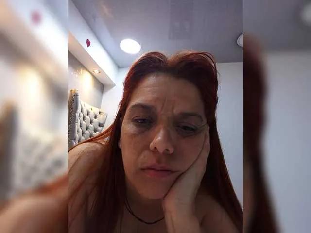 Offline BlancaWild on BongaCams