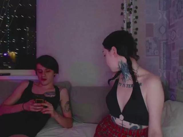 Offline blowjob--lovers on BongaCams