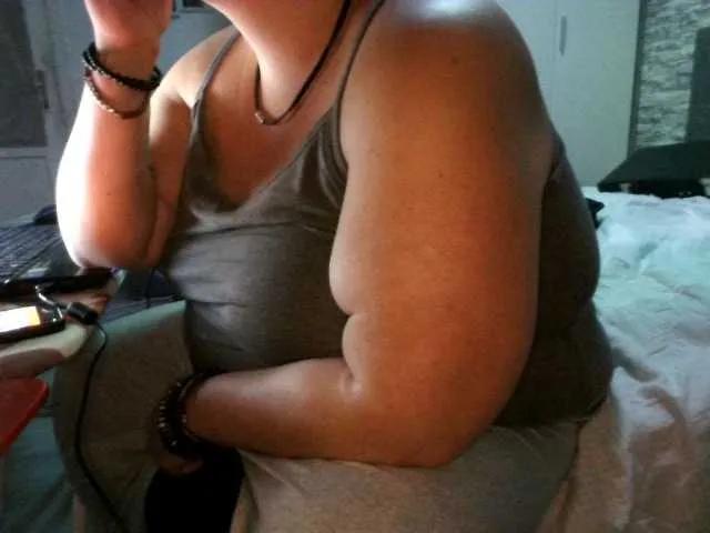 Bonnie-Clyde1 on BongaCams 