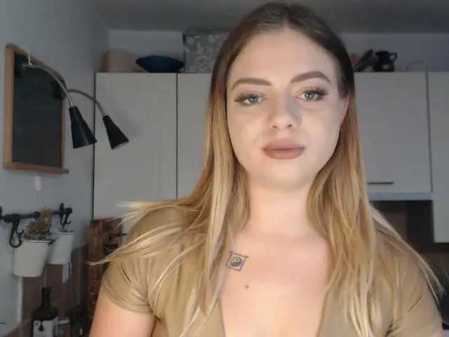 Offline BuffyFire on BongaCams