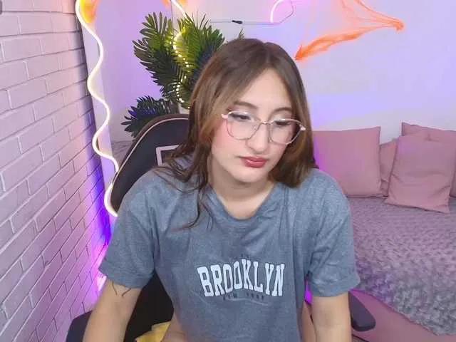 Freechat Bunni-tay on BongaCams