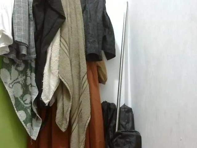 Offline Bunnygreen on BongaCams