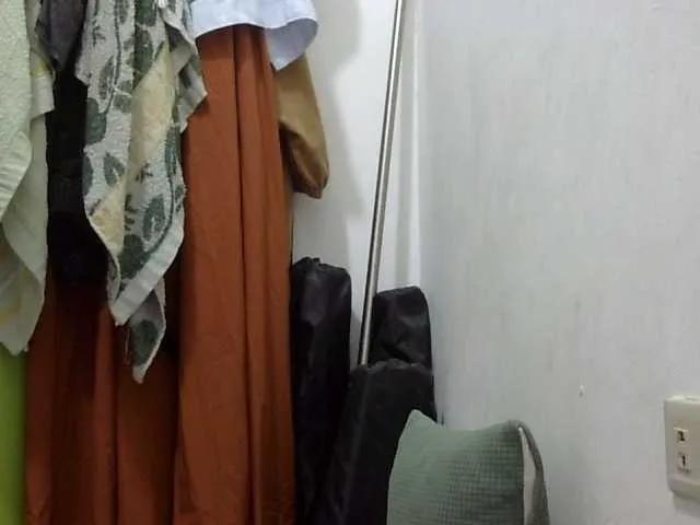 Offline Bunnygreen on BongaCams