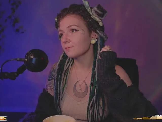 Offline bySOVA on BongaCams