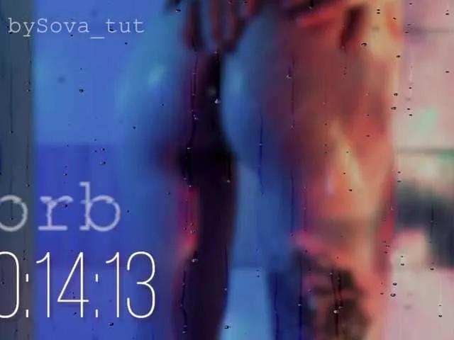 Offline bySOVA on BongaCams