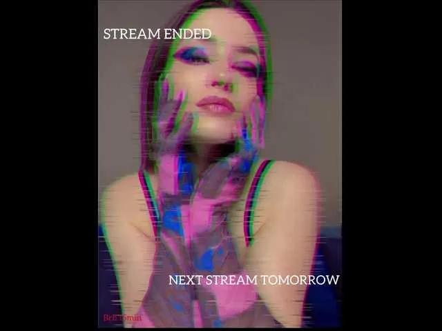 Offline Camilla-One on BongaCams