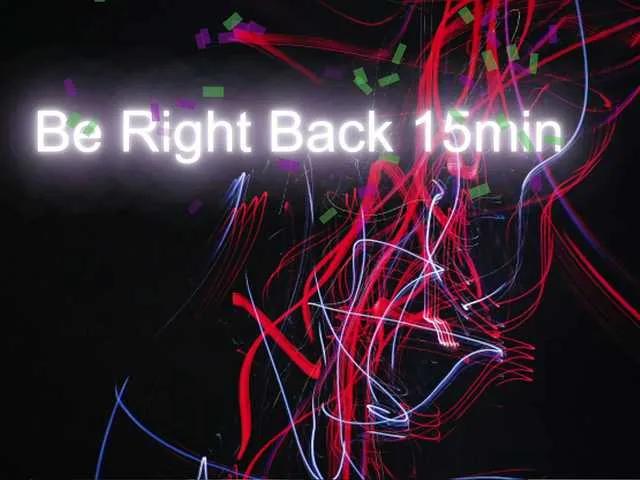 Offline Camilla-One on BongaCams