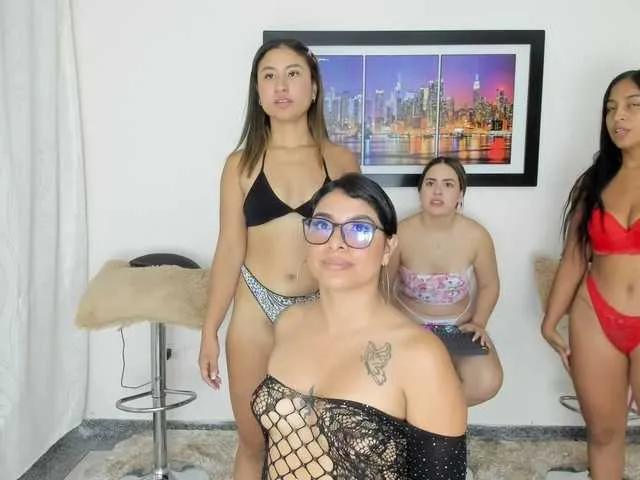 Offline Canelasquirtxxx on BongaCams