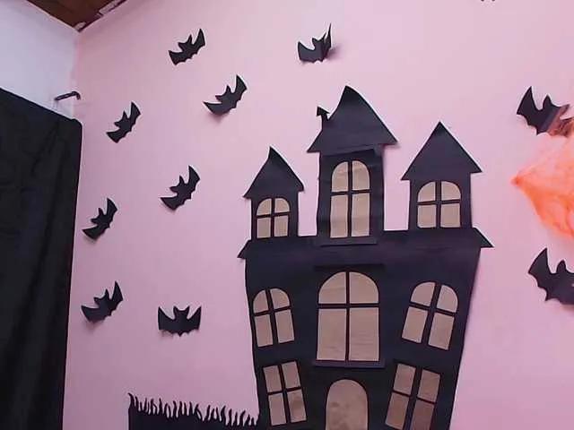 Offline celeste-mrg on BongaCams