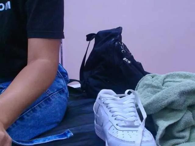 Offline celeste-mrg on BongaCams