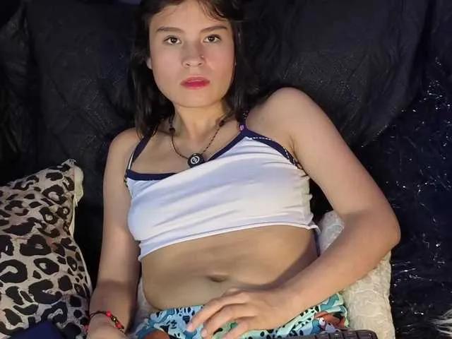 Offline celestesecret on BongaCams