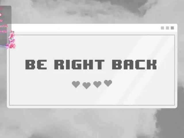 CelinaMacguire on BongaCams