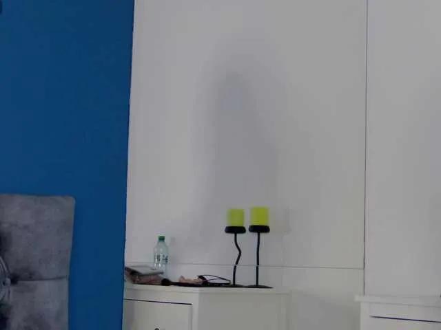 Offline CelineMeyer on BongaCams