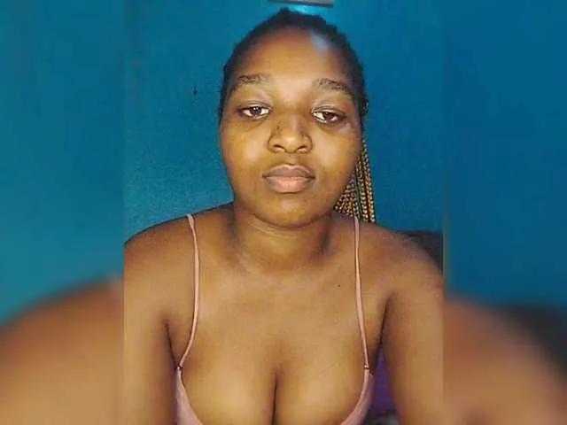 Freechat chibaby1 on BongaCams