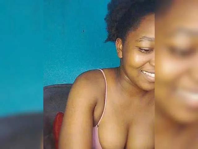 Freechat chibaby1 on BongaCams