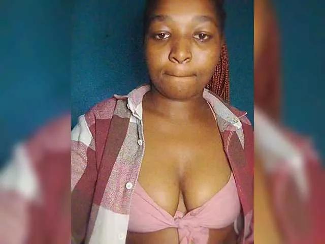 Freechat chibaby1 on BongaCams