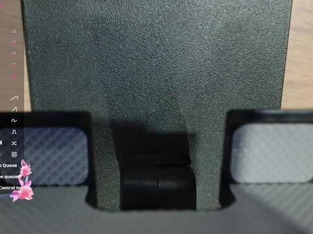 ChloeMelons — Gentle compliments and teasing words 