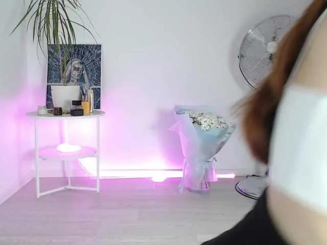 Offline ChloeSummers on BongaCams