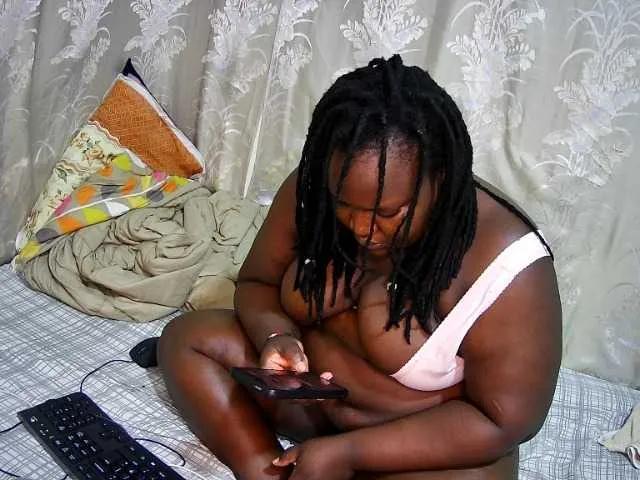 Offline chubby-pritty on BongaCams