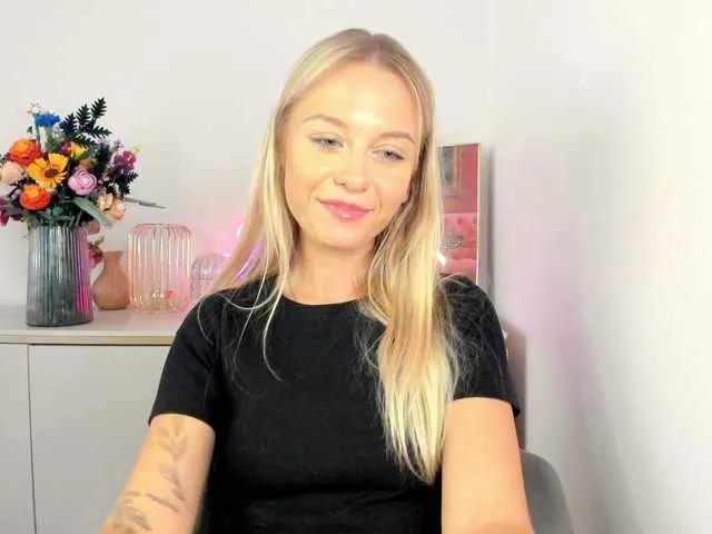 Freechat CindyGlam on BongaCams