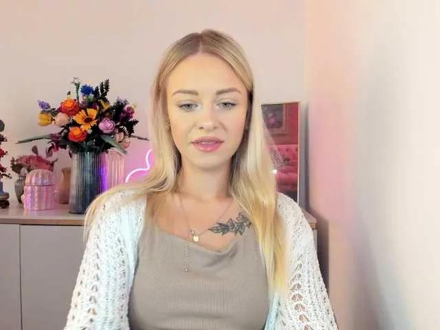 Freechat CindyGlam on BongaCams