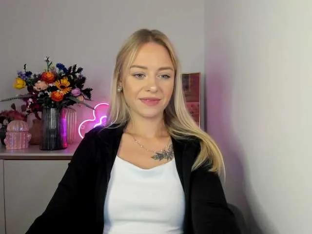 Freechat CindyGlam on BongaCams